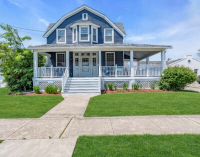 5 Bedroom Beach House